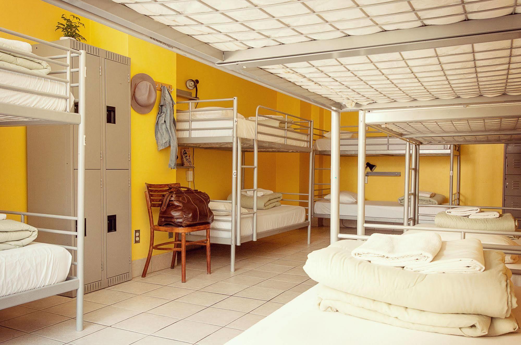Hi Toronto Hostel Luaran gambar